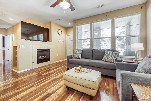 6702 S Winnipeg Circle 104, Aurora, CO 80016