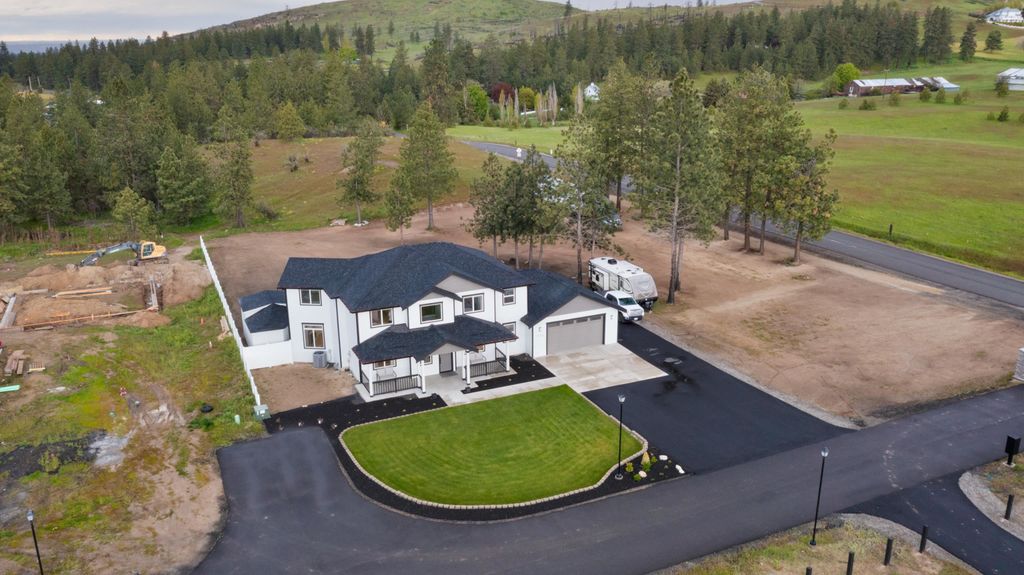 5125 N Ellie Ln, Spokane, WA 99217 photo 5