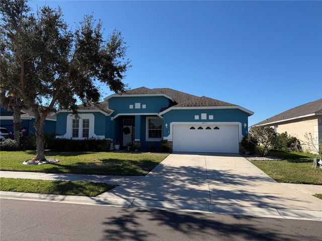 2411 129TH AVENUE E, Parrish, FL 34219