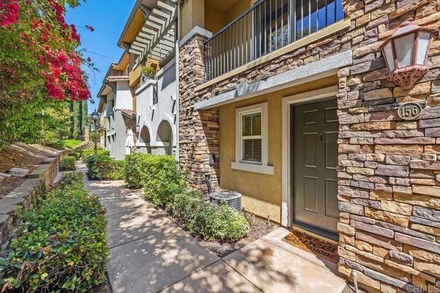 156 Via Montisi, Santee, CA 92071