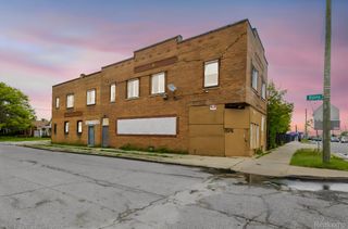 18648 W Warren Avenue, Detroit, MI 48228