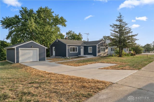 3978 Indian Ripple Road, Dayton, OH 45440