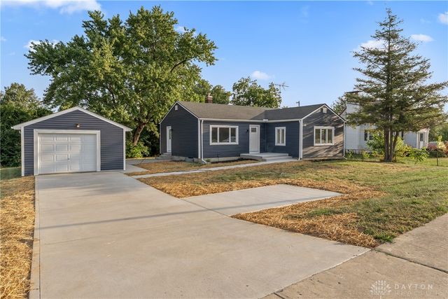 3978 Indian Ripple Road, Dayton, OH 45440