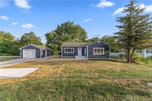 3978 Indian Ripple Road, Dayton, OH 45440