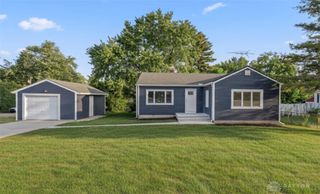 3978 Indian Ripple Road, Dayton, OH 45440