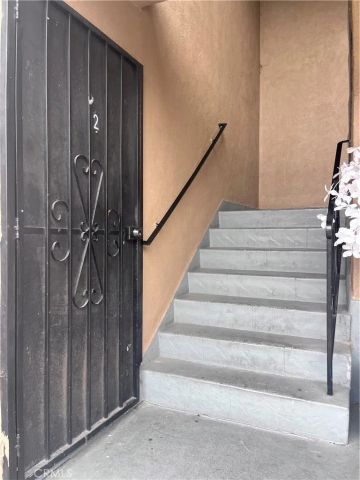2026 S Ridgeley, Los Angeles, CA 90016