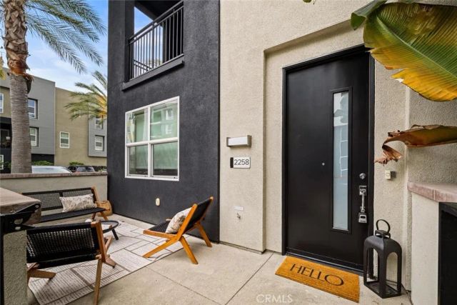 2258 Synergy, Irvine, CA 92614