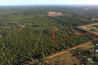 0 Linholm Road, Robertsdale, AL 36567