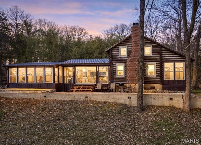 13 Walleye Lane, Doniphan, MO 63935