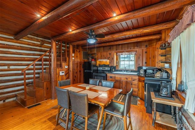 13 Walleye Lane, Doniphan, MO 63935