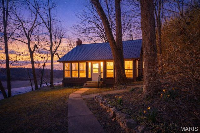 13 Walleye Lane, Doniphan, MO 63935