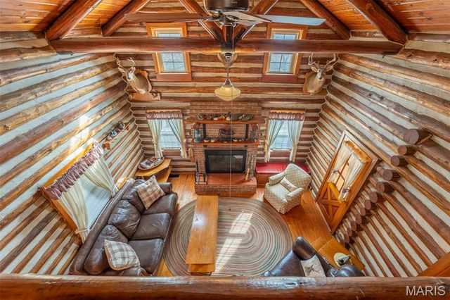 13 Walleye Lane, Doniphan, MO 63935