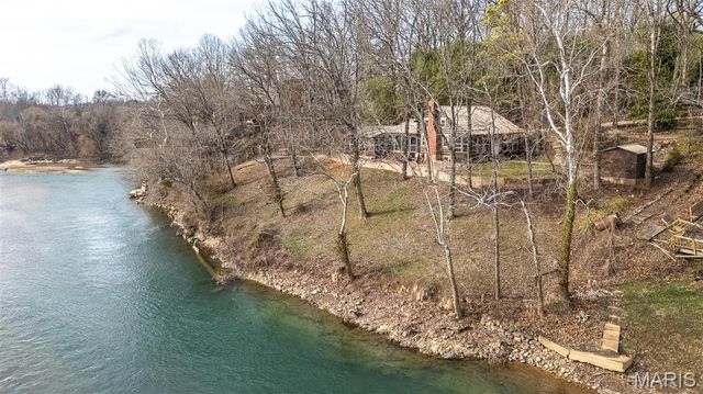 13 Walleye Lane, Doniphan, MO 63935