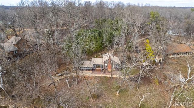13 Walleye Lane, Doniphan, MO 63935
