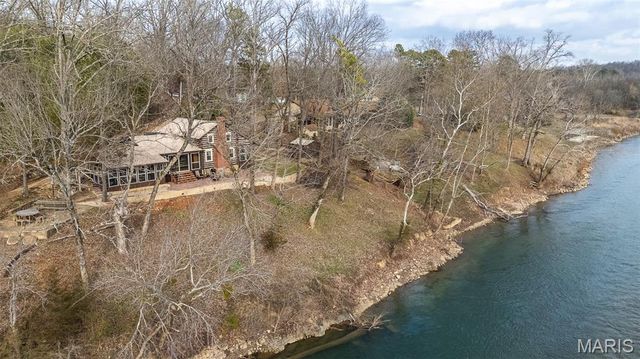 13 Walleye Lane, Doniphan, MO 63935