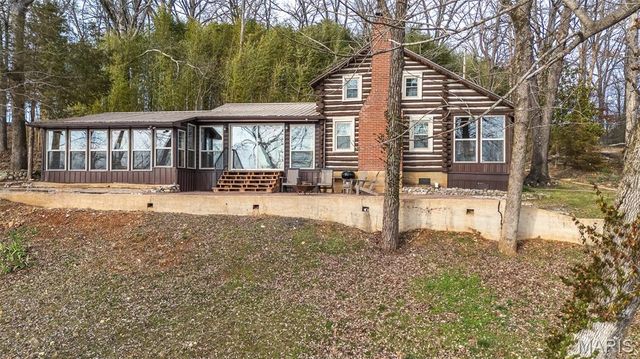 13 Walleye Lane, Doniphan, MO 63935