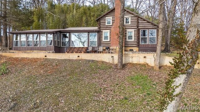 13 Walleye Lane, Doniphan, MO 63935