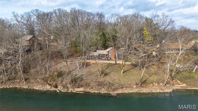 13 Walleye Lane, Doniphan, MO 63935