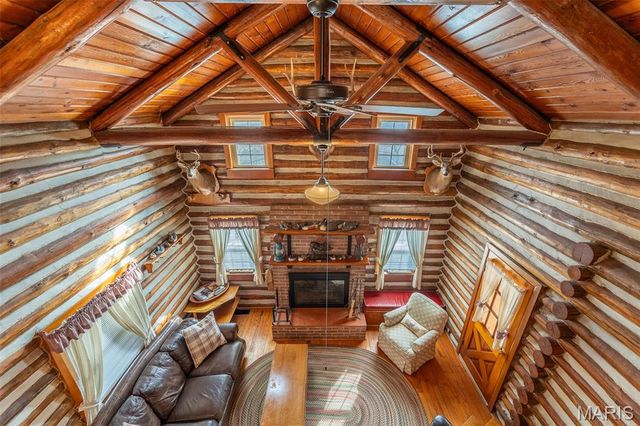 13 Walleye Lane, Doniphan, MO 63935