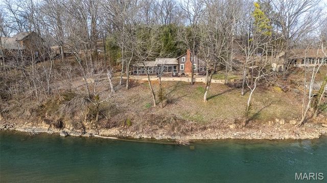 13 Walleye Lane, Doniphan, MO 63935