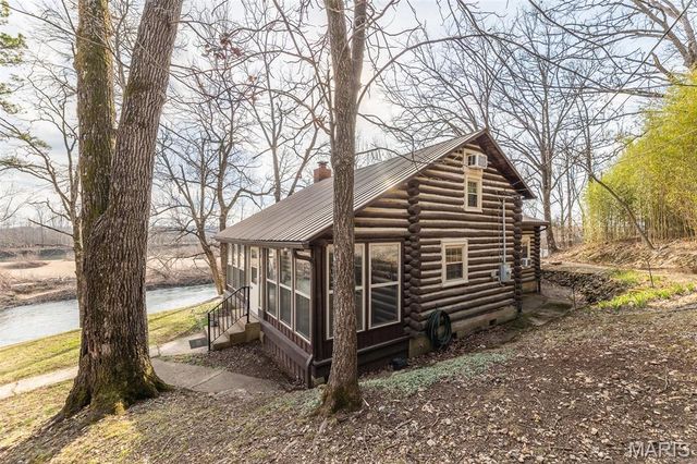 13 Walleye Lane, Doniphan, MO 63935