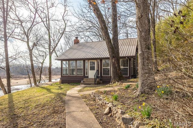 13 Walleye Lane, Doniphan, MO 63935