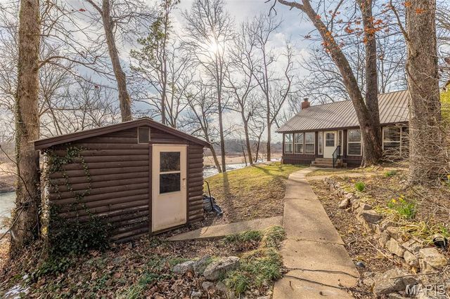 13 Walleye Lane, Doniphan, MO 63935