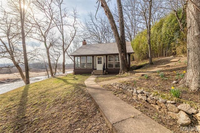 13 Walleye Lane, Doniphan, MO 63935