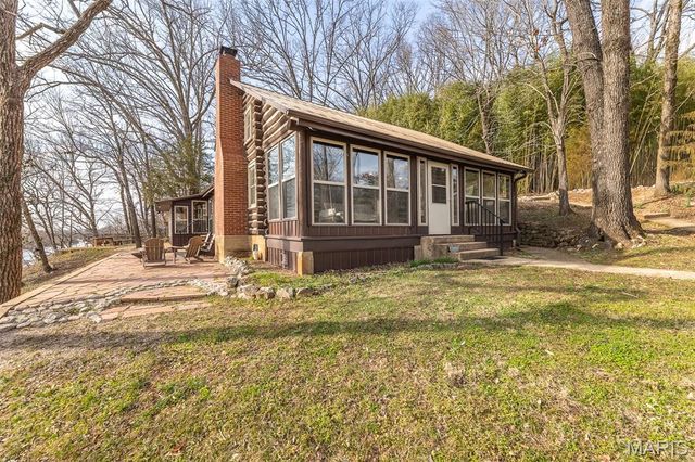 13 Walleye Lane, Doniphan, MO 63935