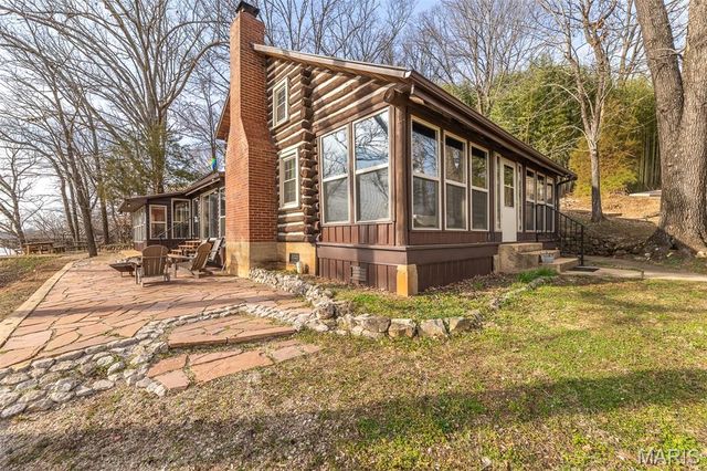 13 Walleye Lane, Doniphan, MO 63935