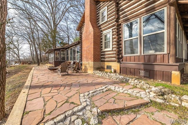 13 Walleye Lane, Doniphan, MO 63935