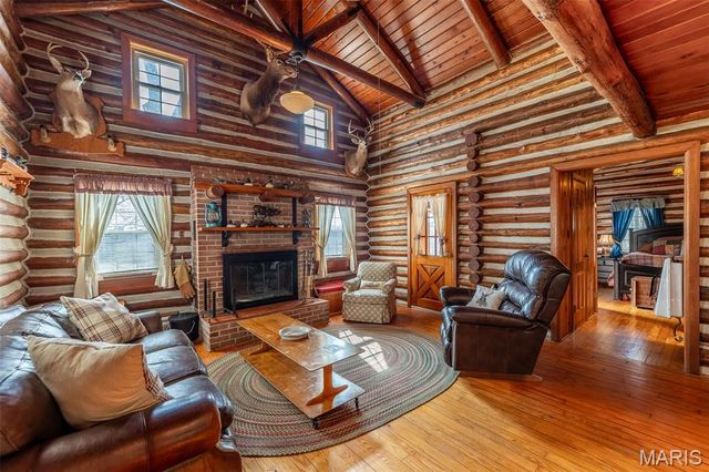 13 Walleye Lane, Doniphan, MO 63935