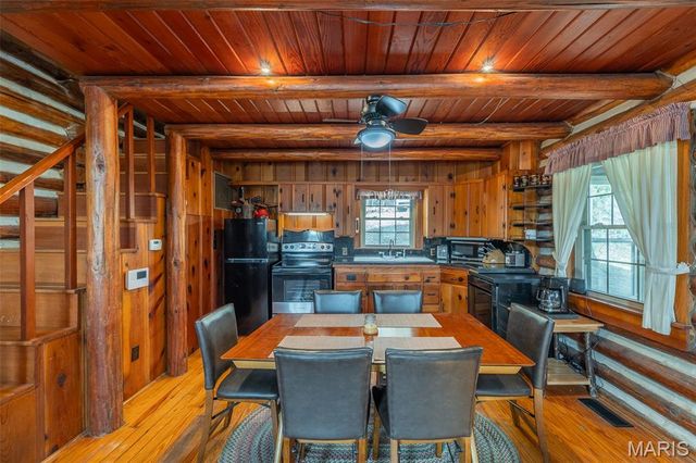 13 Walleye Lane, Doniphan, MO 63935