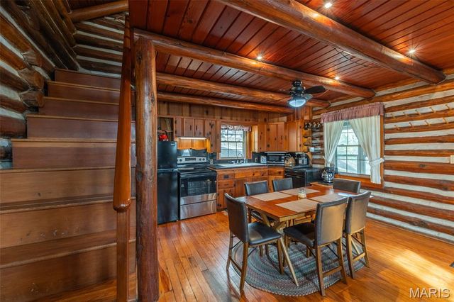 13 Walleye Lane, Doniphan, MO 63935