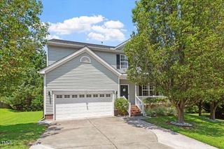 5 Bent Branch Court, Durham, NC 27704