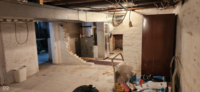 5678 E Dublin Pike, New Castle, IN 47362