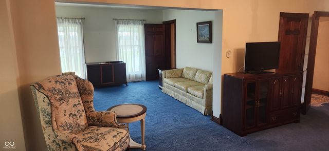 5678 E Dublin Pike, New Castle, IN 47362