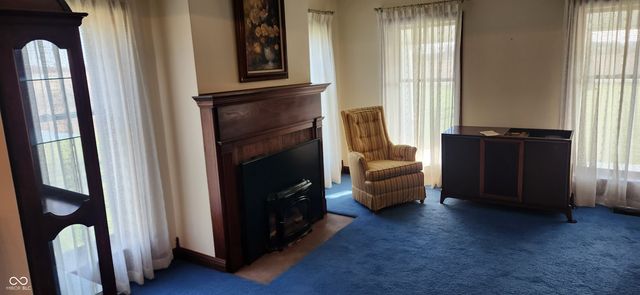 5678 E Dublin Pike, New Castle, IN 47362