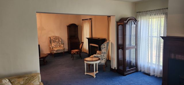 5678 E Dublin Pike, New Castle, IN 47362