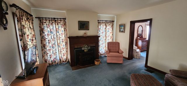 5678 E Dublin Pike, New Castle, IN 47362