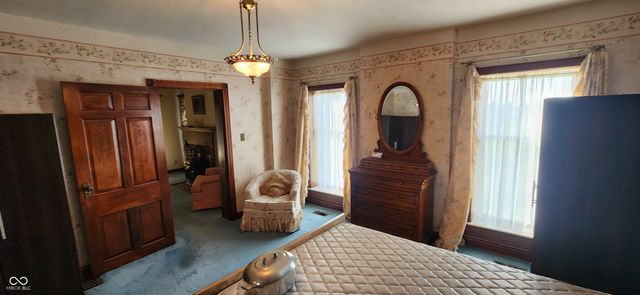 5678 E Dublin Pike, New Castle, IN 47362