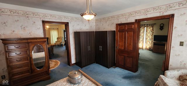 5678 E Dublin Pike, New Castle, IN 47362