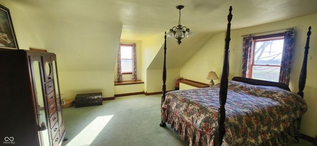 5678 E Dublin Pike, New Castle, IN 47362