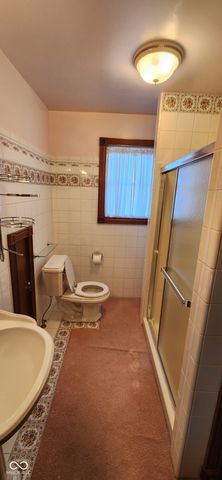 5678 E Dublin Pike, New Castle, IN 47362