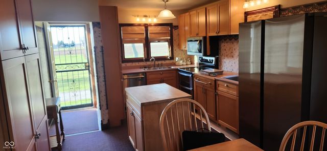 5678 E Dublin Pike, New Castle, IN 47362