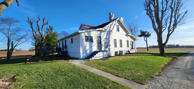 5678 E Dublin Pike, New Castle, IN 47362