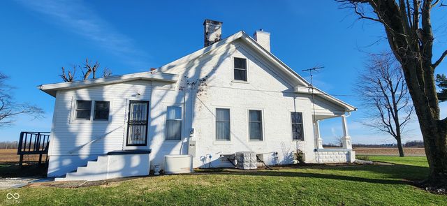 5678 E Dublin Pike, New Castle, IN 47362