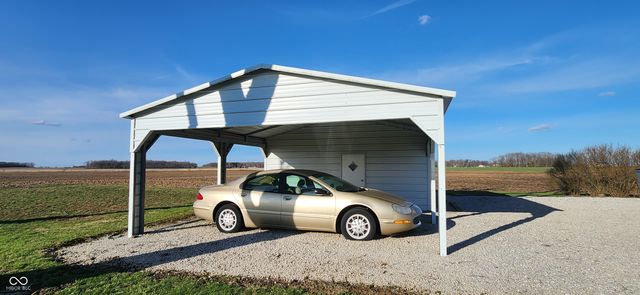 5678 E Dublin Pike, New Castle, IN 47362