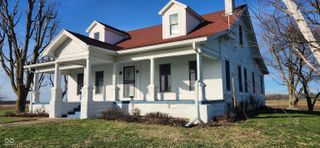 5678 E Dublin Pike, New Castle, IN 47362