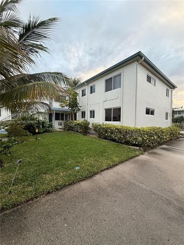 3201 SE 12th Street B3, Pompano Beach, FL 33062